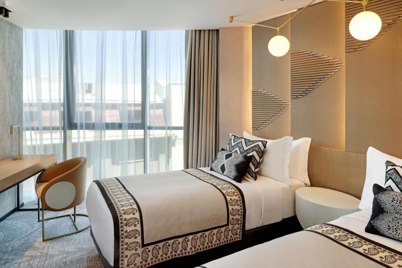 Paragraph Freedom Square, A Luxury Collection Hotel, Tbilisi Eksteriør bilde