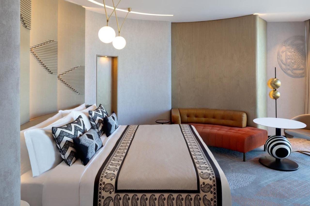 Paragraph Freedom Square, A Luxury Collection Hotel, Tbilisi Eksteriør bilde